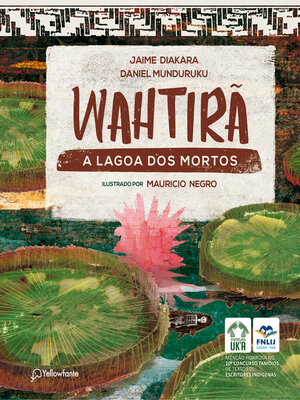 cover image of Wahtirã